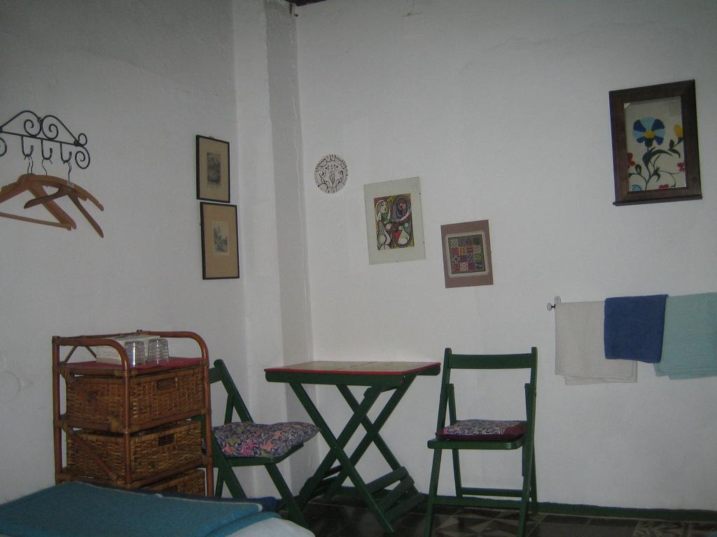 Bed and Breakfast Casa Annette Cortelazor Zimmer foto