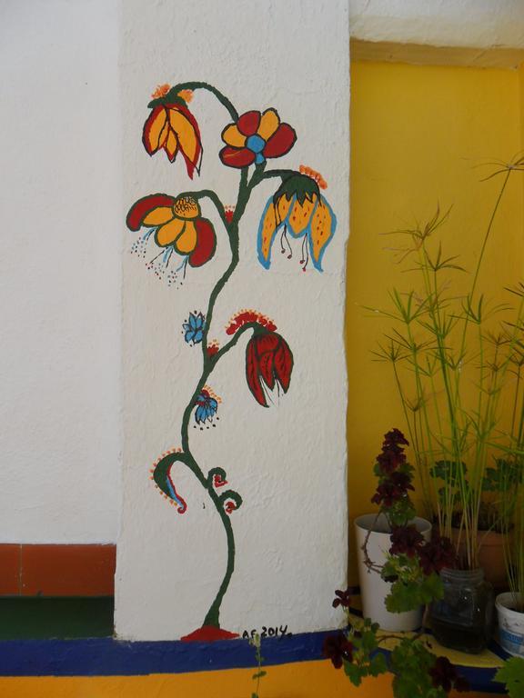 Bed and Breakfast Casa Annette Cortelazor Exterior foto