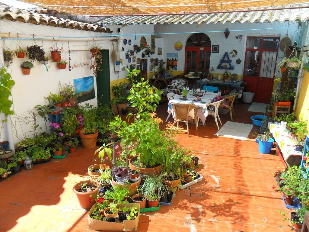 Bed and Breakfast Casa Annette Cortelazor Exterior foto