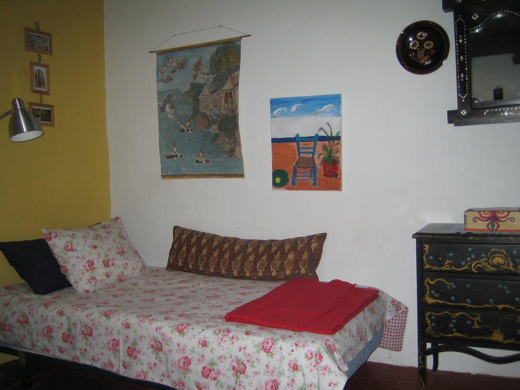 Bed and Breakfast Casa Annette Cortelazor Zimmer foto