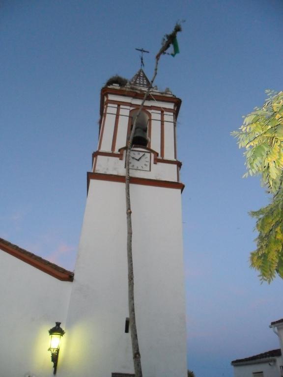 Bed and Breakfast Casa Annette Cortelazor Exterior foto