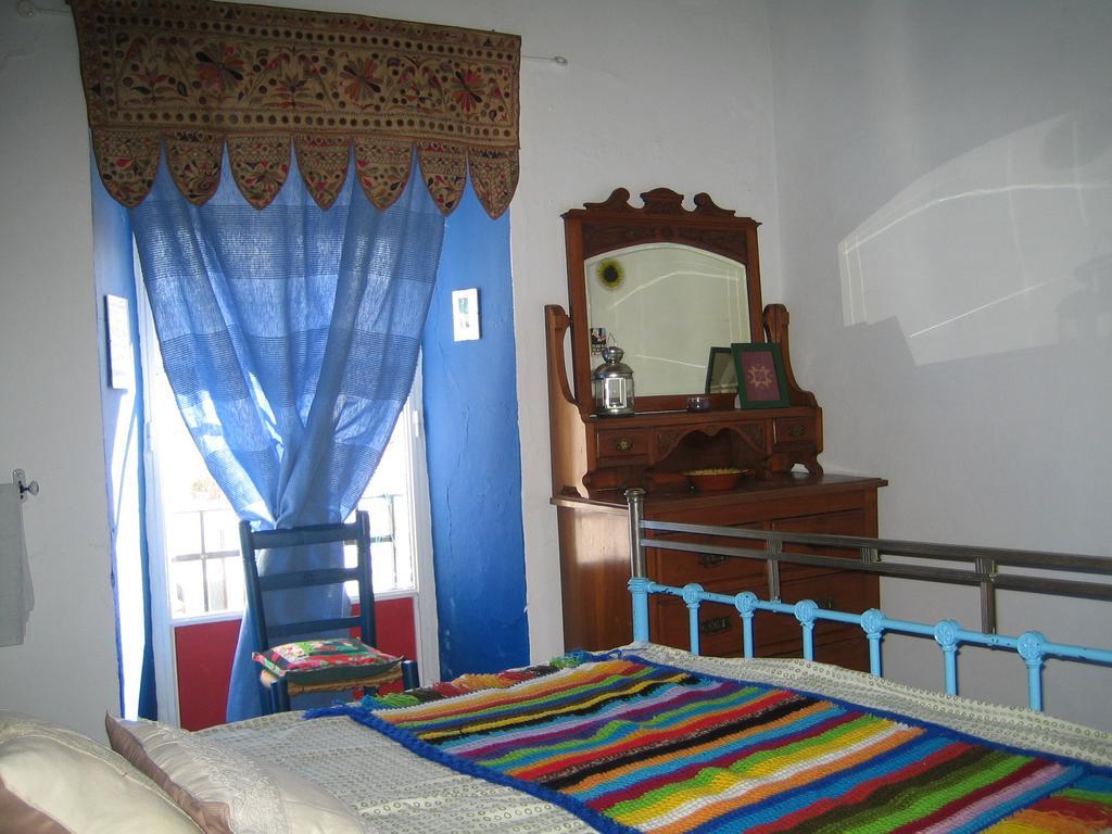 Bed and Breakfast Casa Annette Cortelazor Zimmer foto