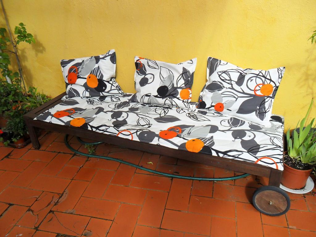 Bed and Breakfast Casa Annette Cortelazor Exterior foto