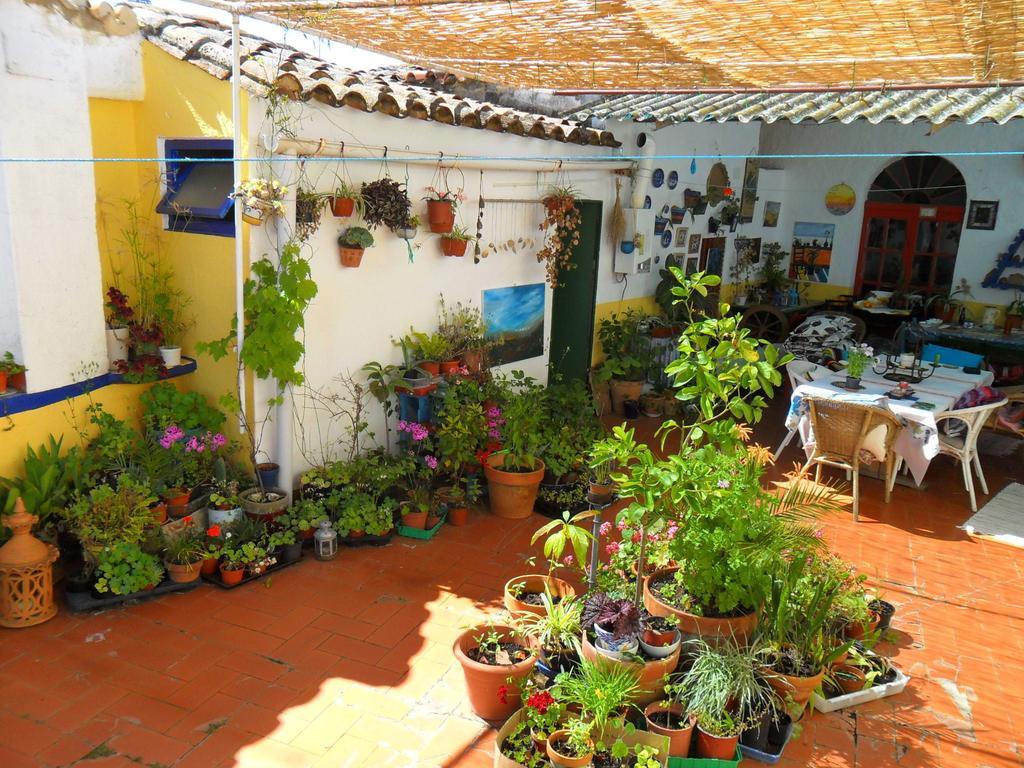 Bed and Breakfast Casa Annette Cortelazor Exterior foto