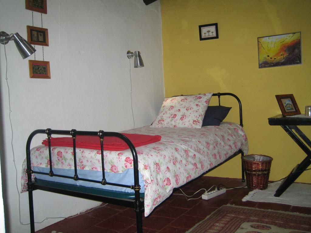 Bed and Breakfast Casa Annette Cortelazor Zimmer foto