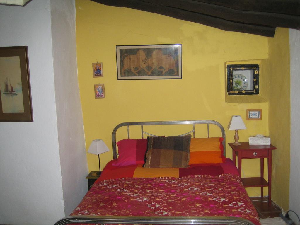 Bed and Breakfast Casa Annette Cortelazor Zimmer foto